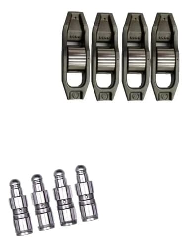 Imagem ilustrativa de Tuchos E Balancim Ford Charger/zetec Rocam Flex/gasolina